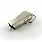 Bias Tape Maker - מכשיר להכנת סרט אלכסון