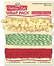Holiday Style Wrap Pack