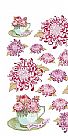 Tilda stickers Autumngarden