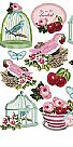 Stickers Tilda Fruitgarden