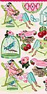 Tilda Cut-Outs Fruitgarden