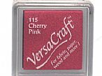 דיו לבד - Versacraft Cherry pink