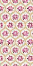Tilda Autumngarden gift wrap