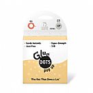 Glue dots- pop up relief