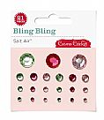 SALT AIR- Bling
