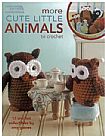 More cute little animals to crochet
