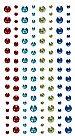 Jewel Stickers - SS-197