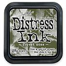 DISTRESS INK-Forest moss