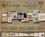 Label Collection: Hope Chest