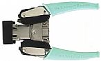 מעגל פינות מאסיבי-Crop-A-Dile Corner Chomper Tool1/4 1/2