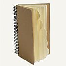 מיני אלבום Naked Journal: Vertical Index