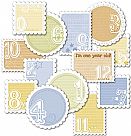 12-Month Cards BS-215