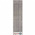 Quilter's Ruler - 6.5X24"