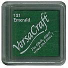 דיו לבד - Versacraft Emerald