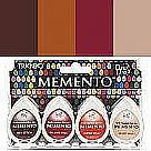Memento ink pads -arizona canyons