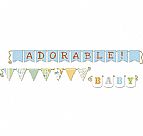 Mini Banners BS-307