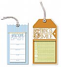 Specialty Tags BS-221