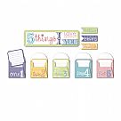 Five things Envelope TI-308