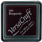 דיו לבד - Versacraft Burgundy