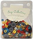Autumn Leaves Bag-O-Buttons-Summer