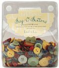 Autumn Leaves Bag-O-Buttons-Play Time
