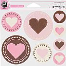 SWEETHEART Stickers