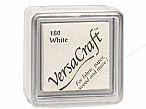 דיו לבד - Versacraft White