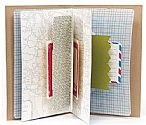 Amy Tangerine daybook - Off The Map
