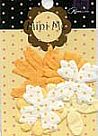 Mini Me's Flowers Butter