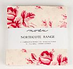 Northcote Range charm pack
