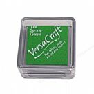 דיו לבד - Versacraft Spring green