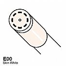 COPIC -E00-Ciao Skin White