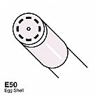 COPIC -E50-Ciao Egg Shell