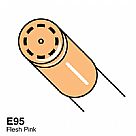 COPIC -E95-Ciao Flesh Pink