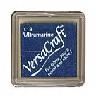 דיו לבד - Versacraft Ultamarine