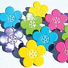 Eyelet Outlet - Flower Brads