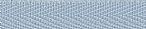 soft blue cotton twill