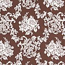 Girls World Vibe -Carrie - Brown