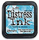 DISTRESS INK-BROKEN CHINA