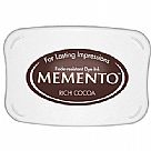 Memento ink pad - Rich cocoa