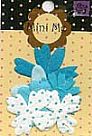 Mini Me's Flowers Ocean