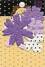 Mini Me's Flowers Orchid