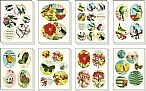flora &amp; fauna stickers