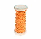 Orange small RIC RAC ribbon