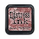DISTRESS INK-AGED MAHOGANY