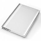 Acrylic Block 8X8