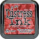 DISTRESS INK-FIRED BRICK