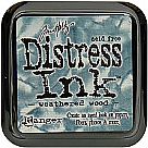 DISTRESS INK-WEATHERED WOOD