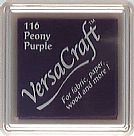 דיו לבד - Versacraft Peony purple