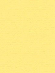 דף A4 בודד - צהוב בננה